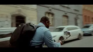 Secrets of Cinematic iPhone Travel Vlog Shots - Hohem iSteady V3