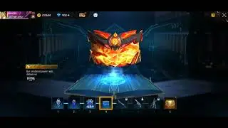 RAMPAGE HYPERBOOK Full Max