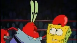 Don Cangrejo Apuesta Todo Su Dinero a Que Neptuno Gana | Bob Esponja En Español Latino