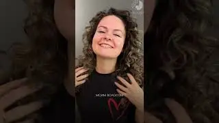 Красивые КУДРИ удивляют и вдохновляют 😍