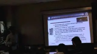 "Photovoltaic Solar Cells:  An Overview " By Dr. Ashok Batra 2