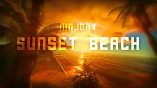 NinJory - Sunset Beach