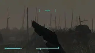 Siren Head - Fallout 4 Part 2