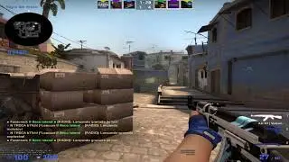 Lovely CS:GO montage