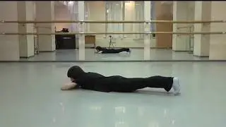 Гимнастика Князева- начальный уровень