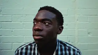 Puzzle Pieces - 16mm short film