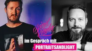 Komplexmomente #Portraitsandlight
