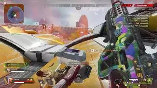 Final Game | Apex Season 7