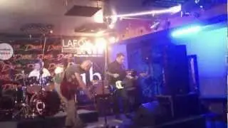спецпроектЪ - Тревожная (live)