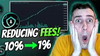 SafeMoon REDUCING Tokenomics! **HUGE NEWS**