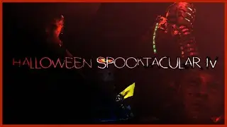 Halloween Spooktacular IV - The Empana-colypse