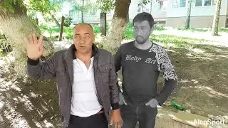 Алкоголь или спорт 1 серия - Реальные пацаны