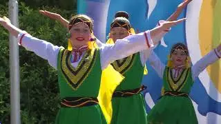 XV ОМФС "С България в сърцето" - Каварна 2018 - 12.05-01
