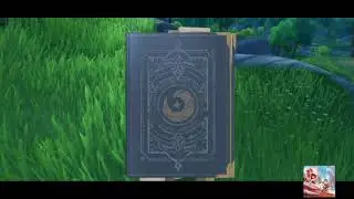 Lost Riches : Treasure Area 2,3 & 4 Clue - Genshin Impact