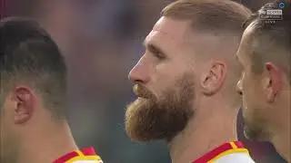 Wigan Warriors vs Catalan Dragons Super League Grand Final 14/10/2023