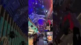 Fremont street!