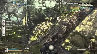 Why i hate COD GHOST!!!