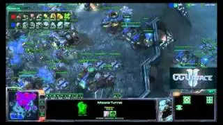 The new cheat in Starcraft 2