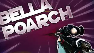 Bella Poarch💜(Valorant Montage)