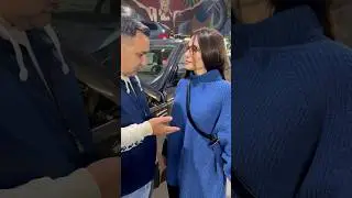 Лайфхак на дороге🔥 Гениально!