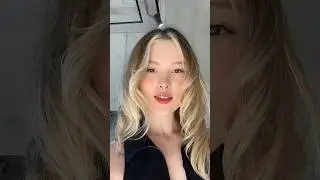 Saçıma aşık oldum ama.. 😂 En yeni TikTok trend sesler!
