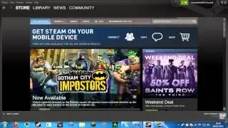 Valve's Next Gen Games Console 