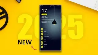 Top 5 NEW Android Launchers You MUST Try in 2025 — Fast, Beautiful & Smart