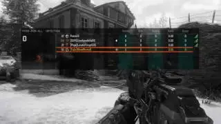 Black Ops 3 epic kill streak