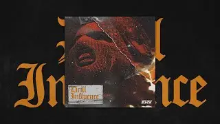Hard UK/NY Drill Loop Pack 2023 | Drill Influence