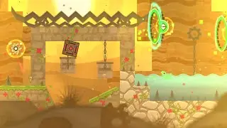 JAMATTACK CC5 PROGRESS | Sublime Mesa by towered2 (~28 hours)
