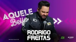 AQUELE BEIJO