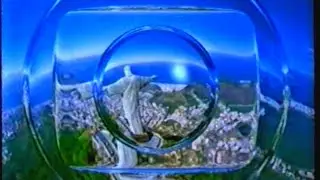 Intervalos: Casseta & Planeta Urgente - Globo/SP (17/09/2002)