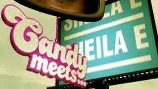 Candy Meets - Trailer