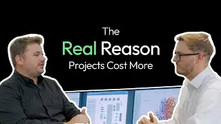 Why Your Construction Project Costs More Than You Thought 💸💭