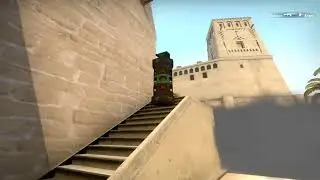 CSGO Moments #9