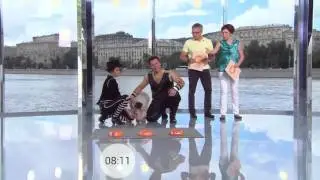 Предсказательница Нюша - первые итоги и новые прогнозы