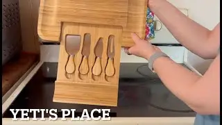 The Ultimate Charcuterie Board