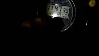 Недозаряд аккумулятора