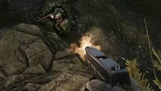 This Woods Rat Spot Is Free Kills This Wipe