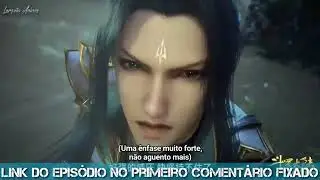 (Douluo Dalu) Soul Land Season 2 Episódio 207 [181] Legendado PT-BR