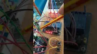 Control relay2way