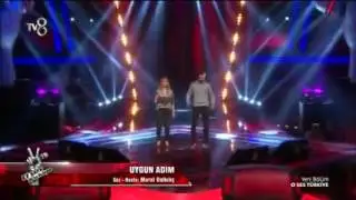 Hadise'yi şarkısın söyleyerek Seçtiler!