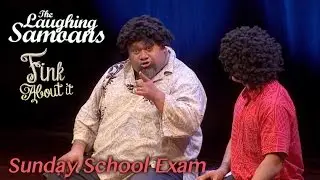 The Laughing Samoans - 