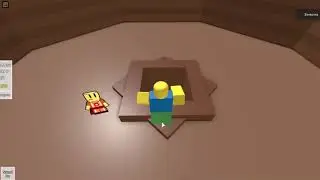 Super Paper Roblox Chapter 3 Any% in 23.367