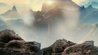 Фон для видео