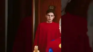 Уже взрослый 