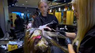 CVTC | Cosmetology Program