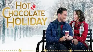 Hot Chocolate Holiday 2020 Trailer - Youtube