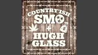COUNTRY'ish (feat. Hugh Glass)