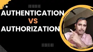 AWS Authentication vs Authorization: Demystifying the Key Difference
